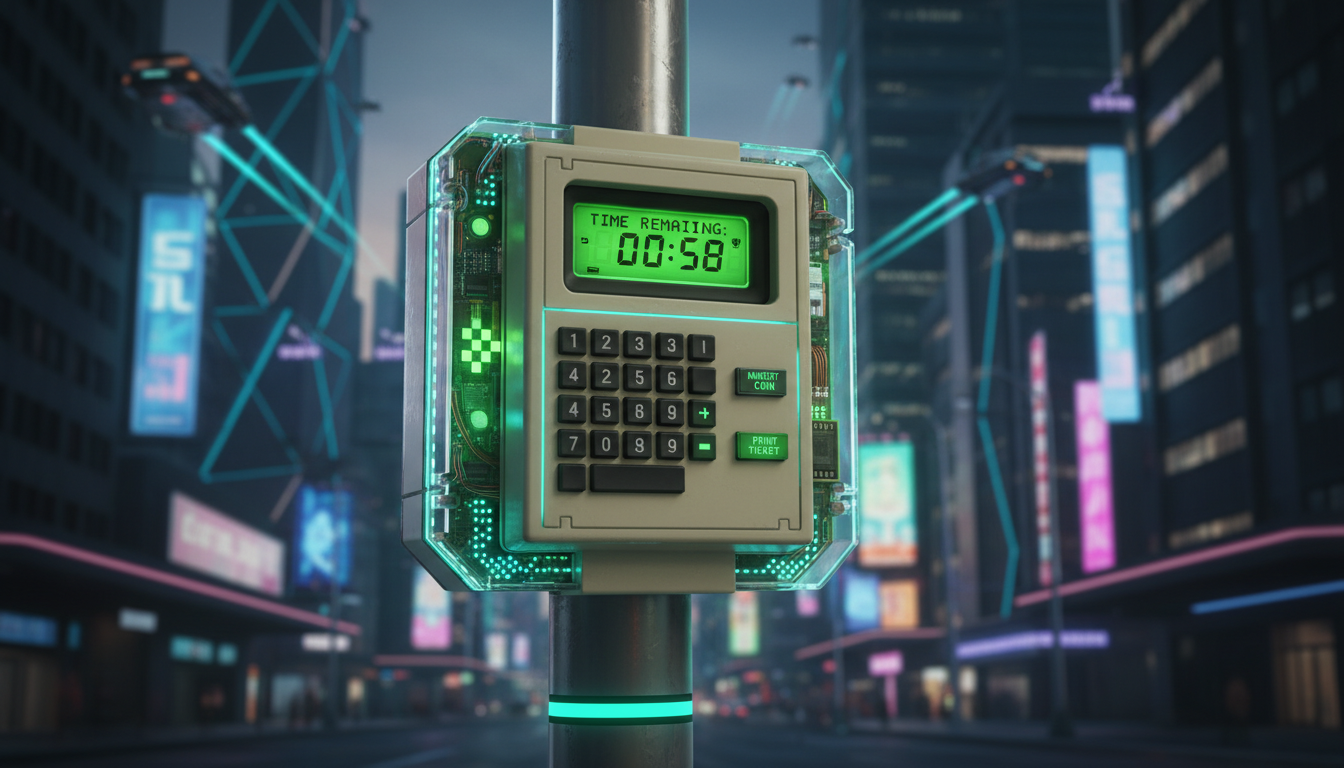 The Digital Revolution