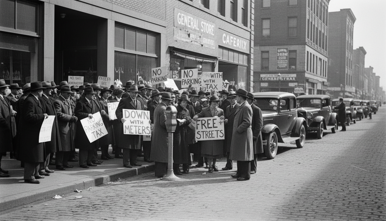 Legal Battles and Resistance